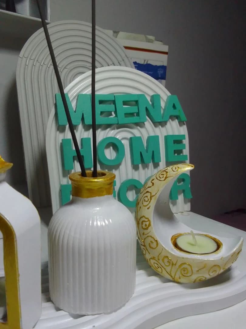 Decor Ramadhan
